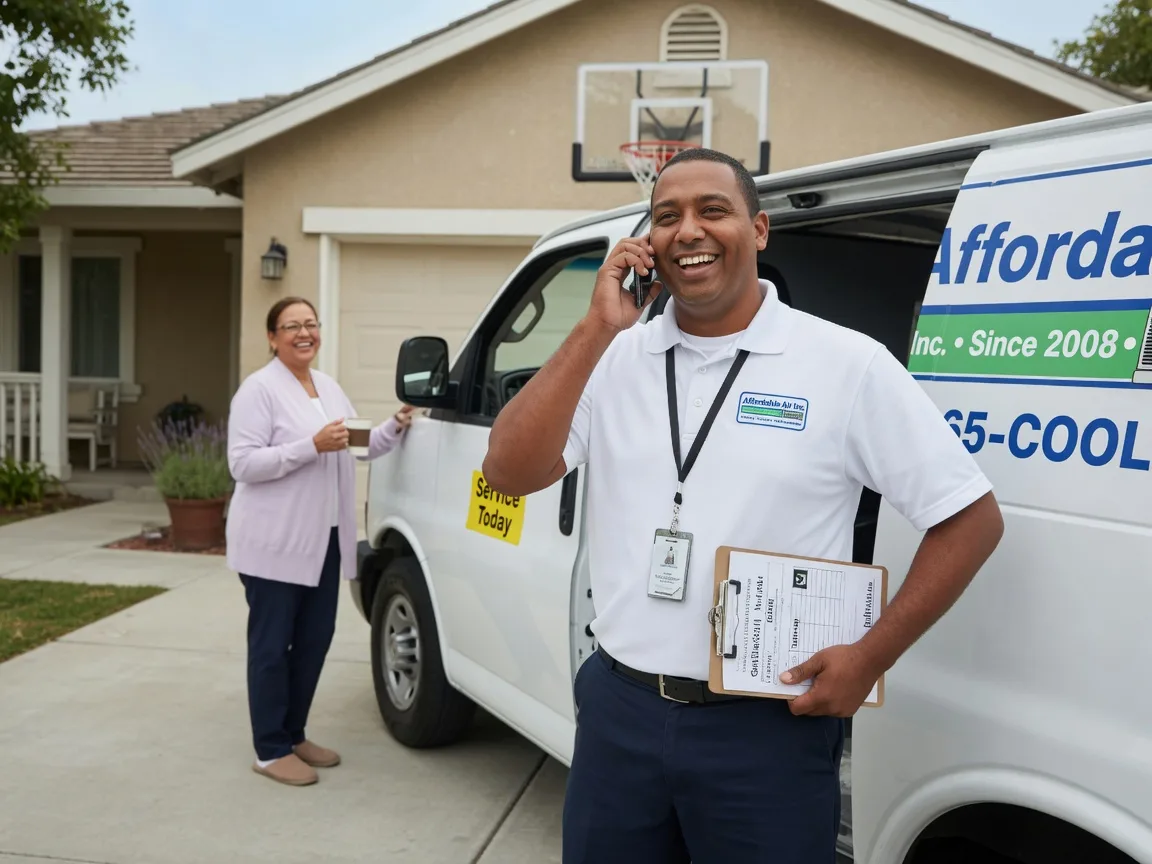 Central Ac Repair Lincoln, MI FAQs